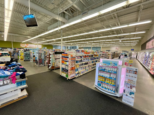 Walgreens