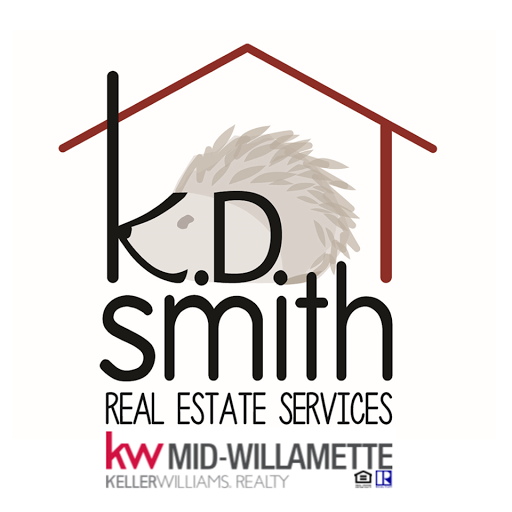 Real Estate Agency «Kristin D Smith, Principal Broker - Keller Williams Realty Mid-Willamette», reviews and photos, 2125 Pacific Blvd SW, Albany, OR 97321, USA