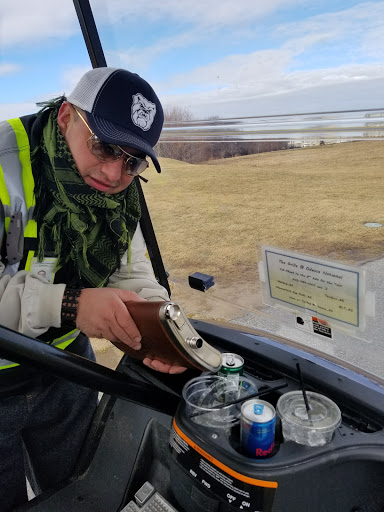 Golf Club «Odessa National Golf Club», reviews and photos, 1131 Fieldsboro Rd, Townsend, DE 19734, USA