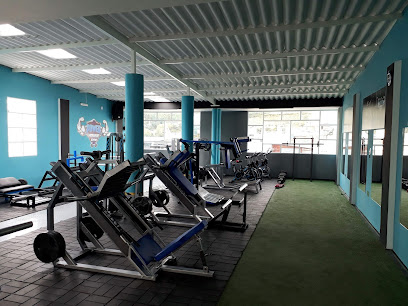 POWER HOUSE GYM PASTO