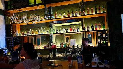 Villa 259 Taproom & Cocktail Bar