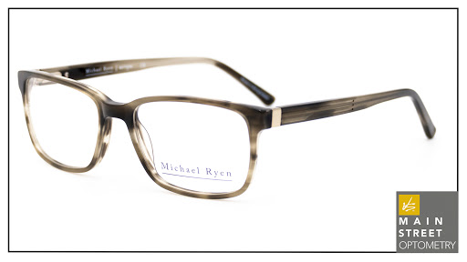 Optometrist «Main Street Optometry - Vision Source», reviews and photos, 1245 E M36, Pinckney, MI 48169, USA