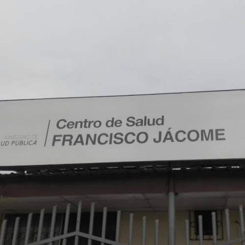 Opiniones de Centro De Salud Maternal Francisco Jacome en Guayaquil - Hospital