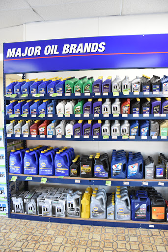 Auto Parts Store «NAPA Auto Parts - Wheeler Auto Supply», reviews and photos, 513 Pennsylvania Ave, Story City, IA 50248, USA