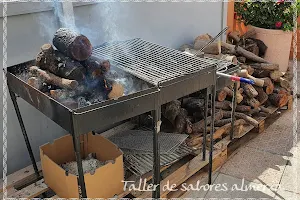 Taller de Sabores Asador a la Brasa image