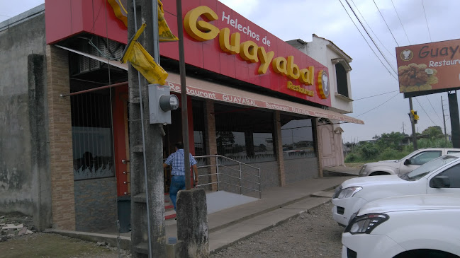 Helechos De Guayabal Restaurante