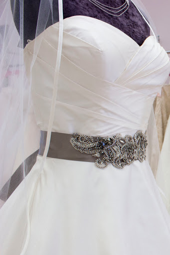 Bridal Shop «Fiori Bridal Boutique», reviews and photos, 18 Main St, Essex Junction, VT 05452, USA