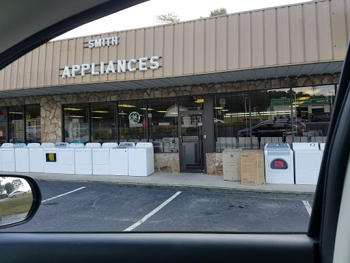 Appliance Store «Smith Appliance», reviews and photos, 685 Powder Springs St, Marietta, GA 30064, USA