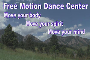 Free Motion Community Dance Center image