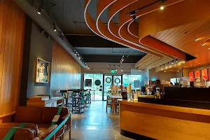 Starbucks Teleperformance McKinley West image
