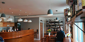 Sheridans Wine Bar & Wine Shop