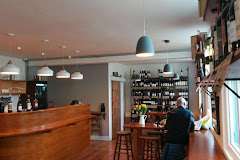 Sheridans Wine Bar & Wine Shop