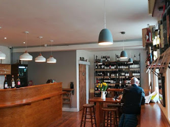 Sheridans Wine Bar & Wine Shop