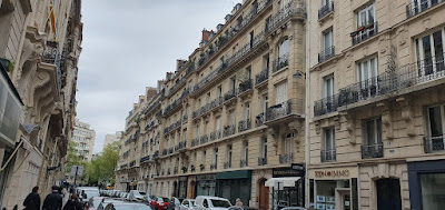 Soon Immo à Paris