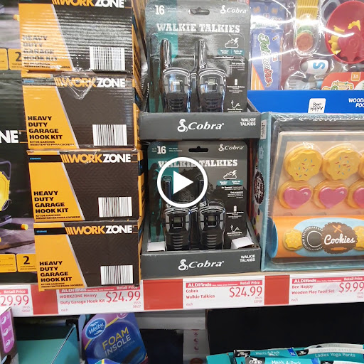 Supermarket «ALDI», reviews and photos, 1101 MacArthur Rd, Whitehall, PA 18052, USA