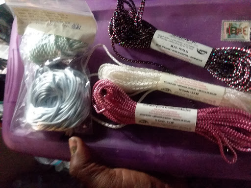 Craft Store «Michaels», reviews and photos, 1516 Butterfield Rd a, Downers Grove, IL 60515, USA