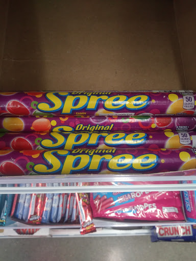 Variety Store «Five Below», reviews and photos, 7620 Denton Hwy, Watauga, TX 76148, USA