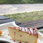 Photo n°1 de l'avis de thesi.c fait le 25/06/2020 à 13:10 sur le  Landcafé / Ausflugscafé CASA PASCALE à Mühlenbecker Land