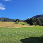 Photo n°3 de l'avis de Manu. fait le 09/07/2021 à 18:09 sur le  Bärnstubn à Ruhpolding