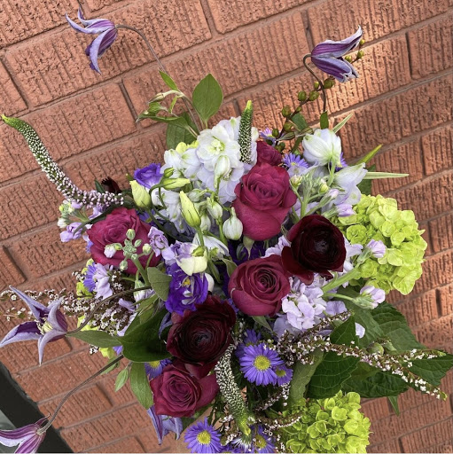 Florist «Halsted Flowers, LLC», reviews and photos, 2725 N Halsted St, Chicago, IL 60614, USA