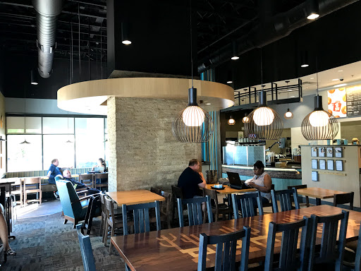 Coffee Shop «Caribou Coffee & Einstein Bros. Bagels», reviews and photos, 2080 W Northern Ave, Phoenix, AZ 85021, USA
