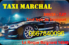 Service de taxi Taxi Marchal Lisieux 14340 La Roque-Baignard