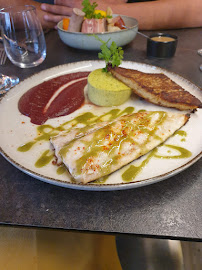 Plats et boissons du Restaurant Le Vellavi à Le Puy-en-Velay - n°19