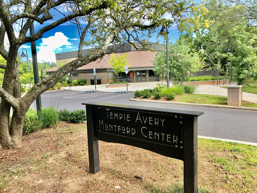 Recreation Center «Montford Recreation Complex», reviews and photos, 34 Pearson Dr, Asheville, NC 28801, USA