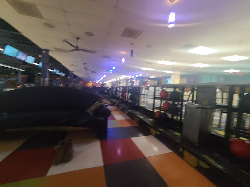 Bowling Alley «Desert Lanes Bowling Center», reviews and photos, 52010, Fort Huachuca, AZ 85613, USA