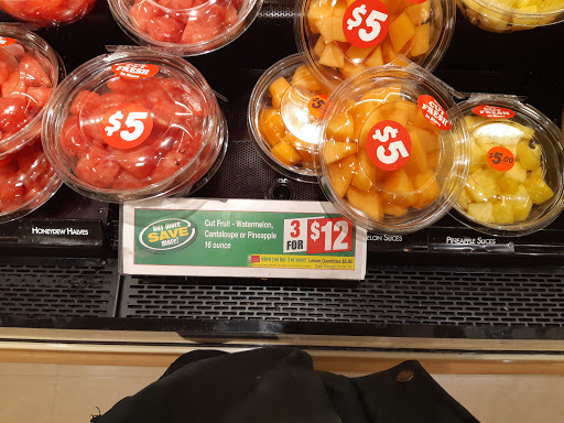 Supermarket «Weis Markets», reviews and photos, 5580 Crawford Dr, Bethlehem, PA 18017, USA