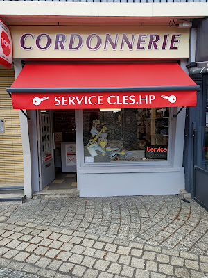 Service Clés HP - Cordonnerie à Le Havre
