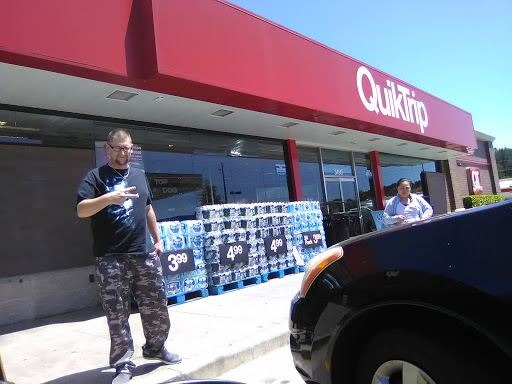 Gas Station «QuikTrip», reviews and photos, 3490 Centerville Hwy, Snellville, GA 30039, USA