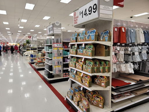 Department Store «Target», reviews and photos, 2300 Park Ave, Tustin, CA 92782, USA