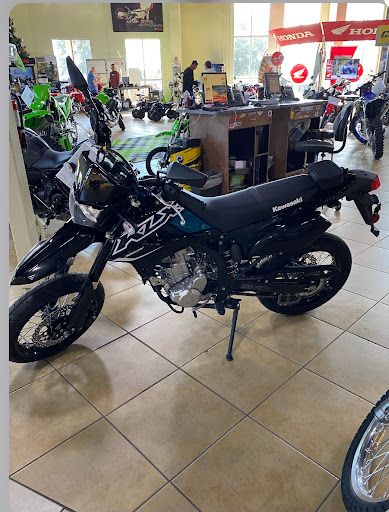 Motorcycle Dealer «Sun Sports Cycle & Watercraft», reviews and photos, 3441 Colonial Blvd, Fort Myers, FL 33966, USA