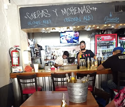 Bar Morelos Botanero photo