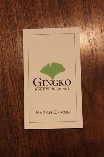 Furniture Store «Gingko Home Furnishings», reviews and photos, 2496 W El Camino Real, Mountain View, CA 94040, USA