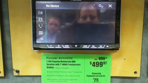 Electronics Store «Electronic Express», reviews and photos, 819 S James Campbell Blvd, Columbia, TN 38401, USA