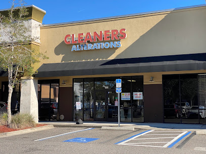 Durbin Cleaners and Alterations