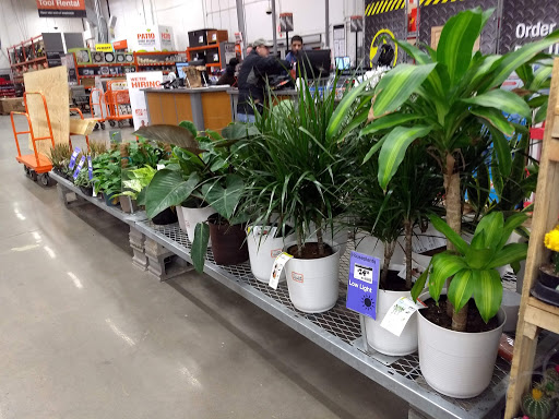 Home Improvement Store «The Home Depot», reviews and photos, 1584 Gallatin Pike N, Madison, TN 37115, USA