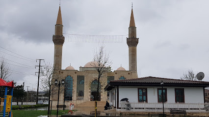 Bosnalı Hacı Mehmet Çalışkan Camii