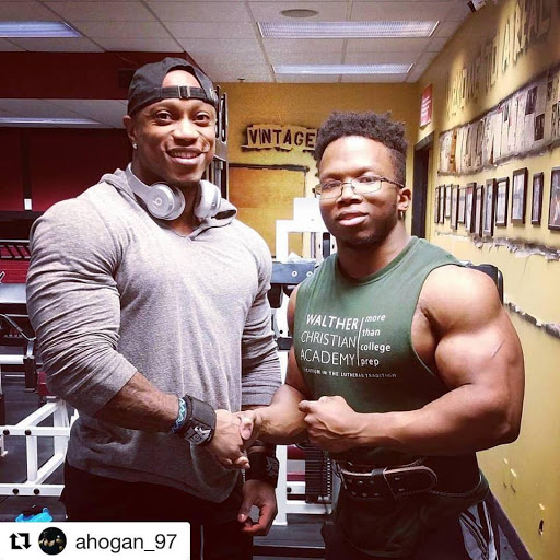 Gym «Chicago Barbell Compound», reviews and photos, 6325 N Avondale Ave Suite 110, Chicago, IL 60631, USA