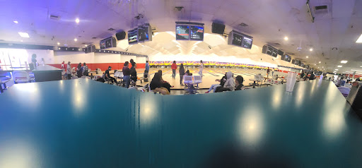 Bowling Alley «Bowlero Lanes», reviews and photos, 3852 Steilacoom Blvd SW, Tacoma, WA 98499, USA