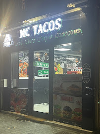 Photos du propriétaire du Restaurant de tacos Mc tacos 02 chauny - n°7