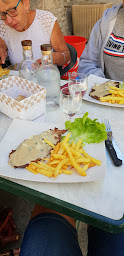 Photo n°51 de Restaurant les fleurines à Roquefort-sur-Soulzon ()