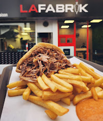 Photos du propriétaire du Kebab La Fabrik à Savigny-sur-Orge - n°5