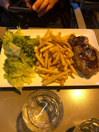 Frite du Restaurant Pub Lutèce Brasserie à La Rochelle - n°11
