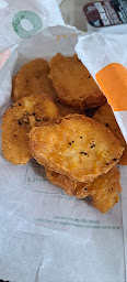 Photo n°10 de McDonald's à Villabé ()