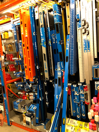 Home Improvement Store «The Home Depot», reviews and photos, 715 Crescent St, Brockton, MA 02302, USA