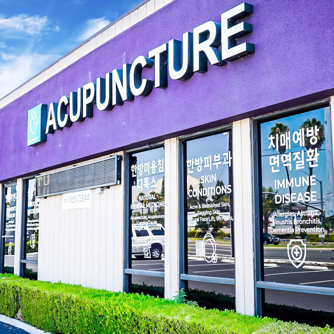 OC Family Acupuncture