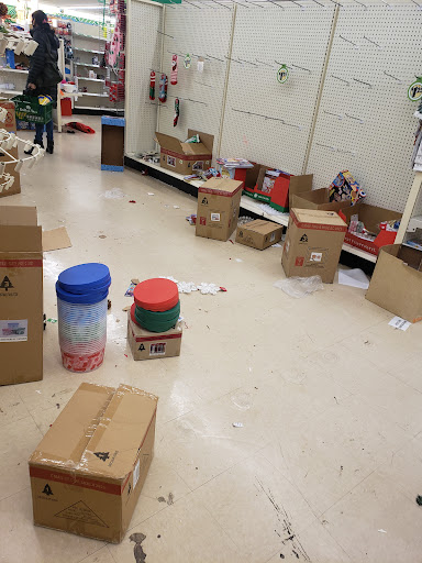 Dollar Store «Dollar Tree», reviews and photos, 3050 N Josey Ln #100, Carrollton, TX 75007, USA